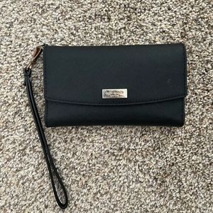 Kate Spade wristlet